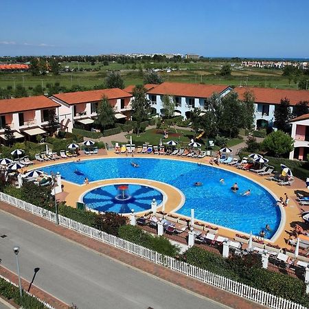 Pioppi Lido Altanea Appartement Caorle Buitenkant foto