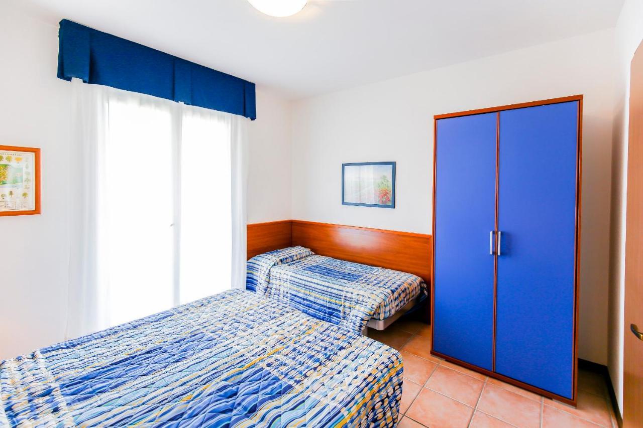 Pioppi Lido Altanea Appartement Caorle Buitenkant foto