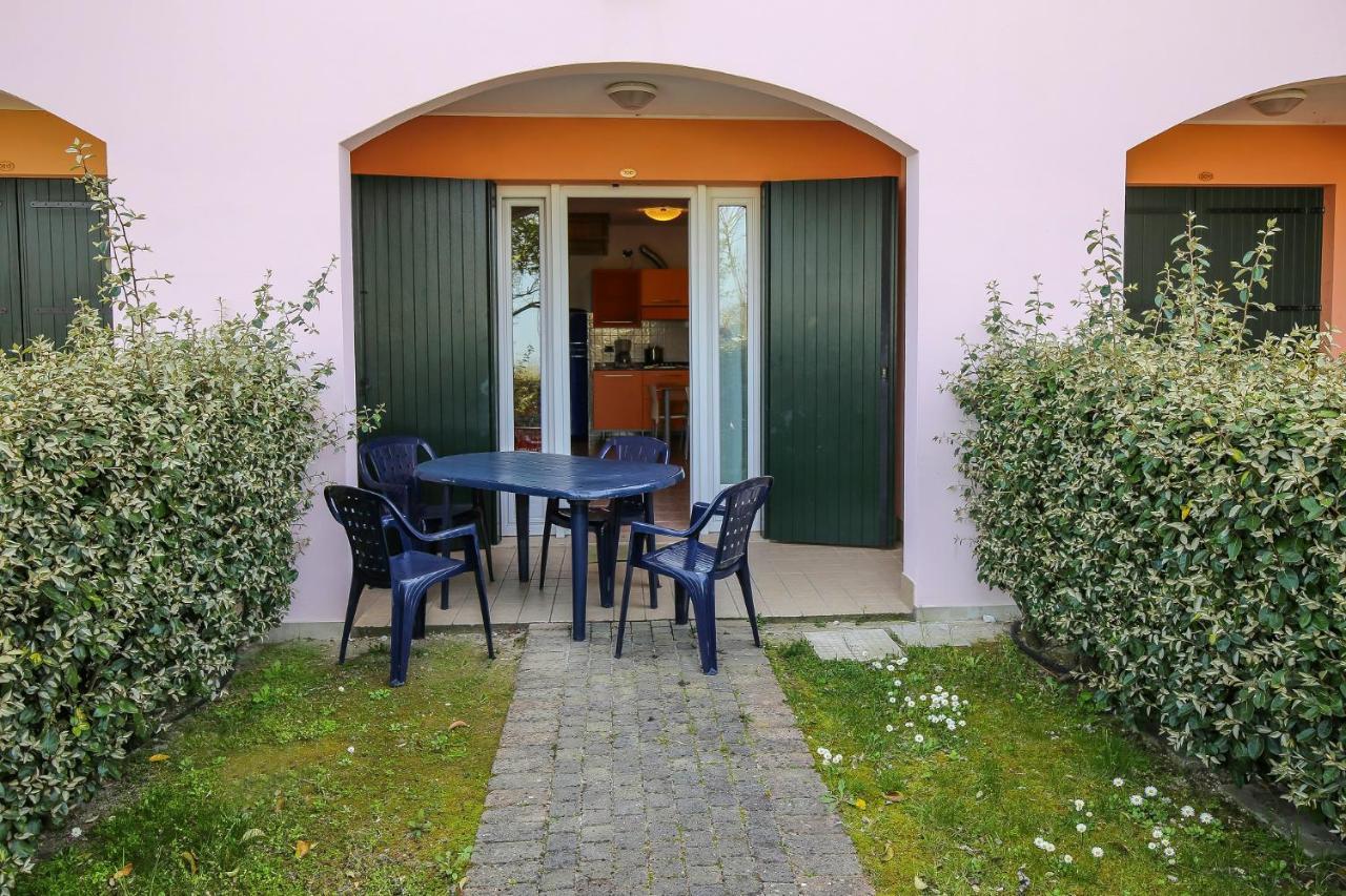 Pioppi Lido Altanea Appartement Caorle Buitenkant foto