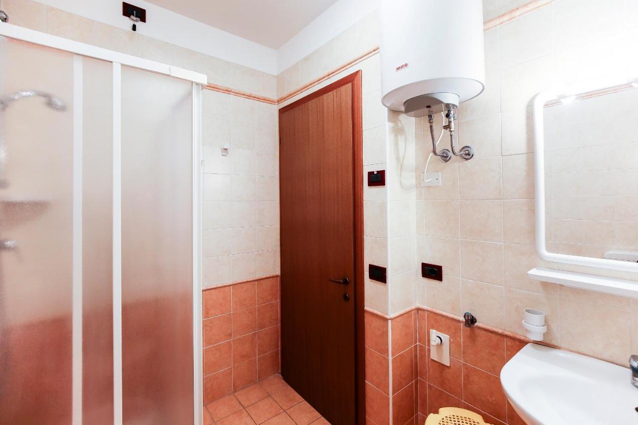 Pioppi Lido Altanea Appartement Caorle Buitenkant foto