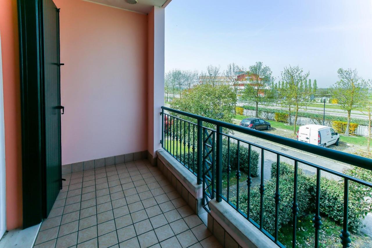Pioppi Lido Altanea Appartement Caorle Buitenkant foto