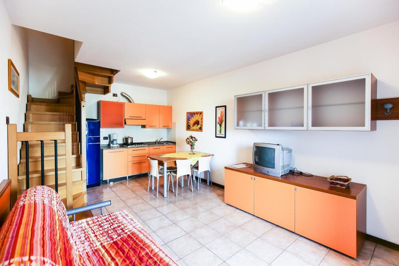 Pioppi Lido Altanea Appartement Caorle Buitenkant foto