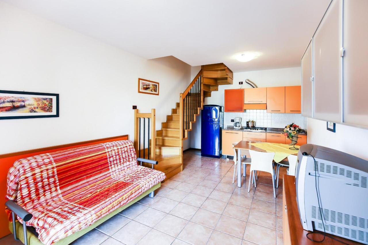 Pioppi Lido Altanea Appartement Caorle Buitenkant foto