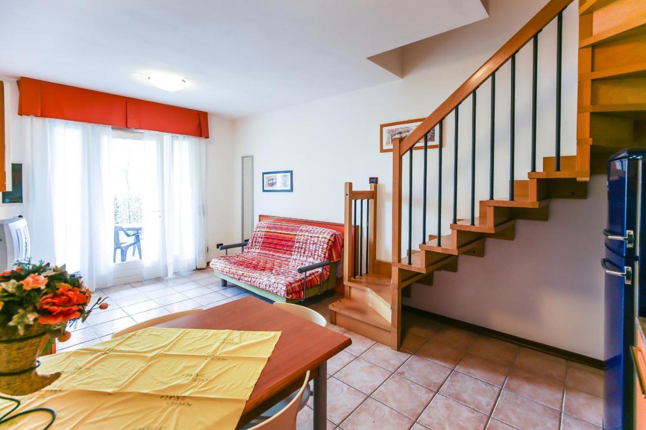 Pioppi Lido Altanea Appartement Caorle Buitenkant foto